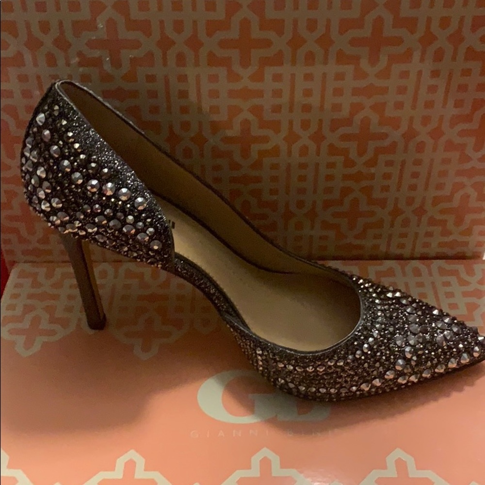 Gianni Bini Heels sz 8